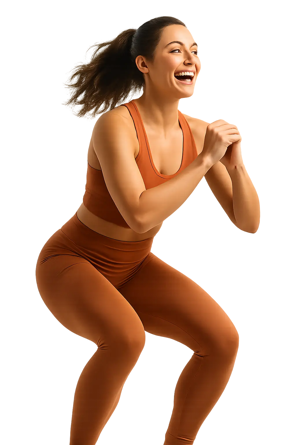 Mundo del fitness