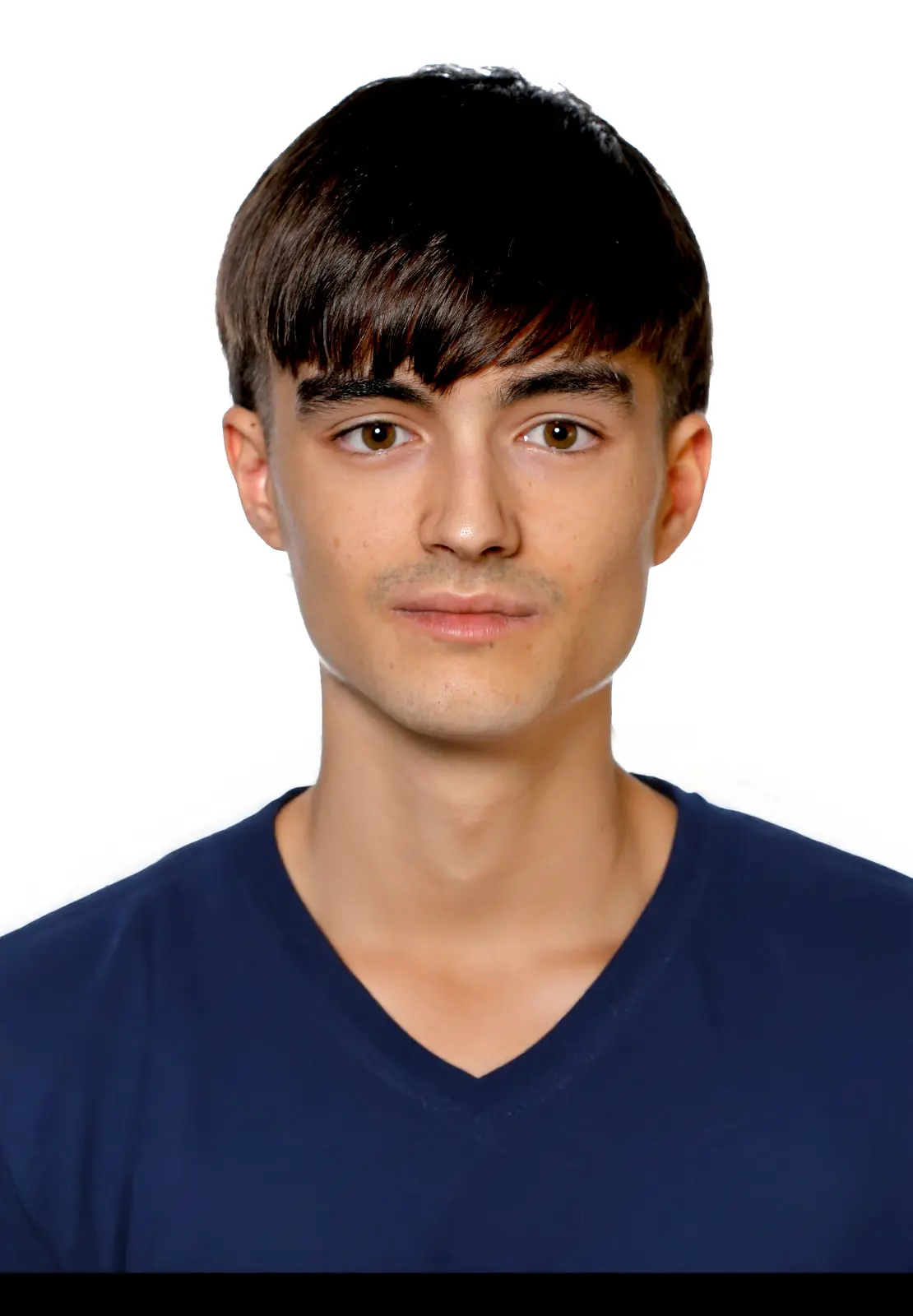Mateo Amado