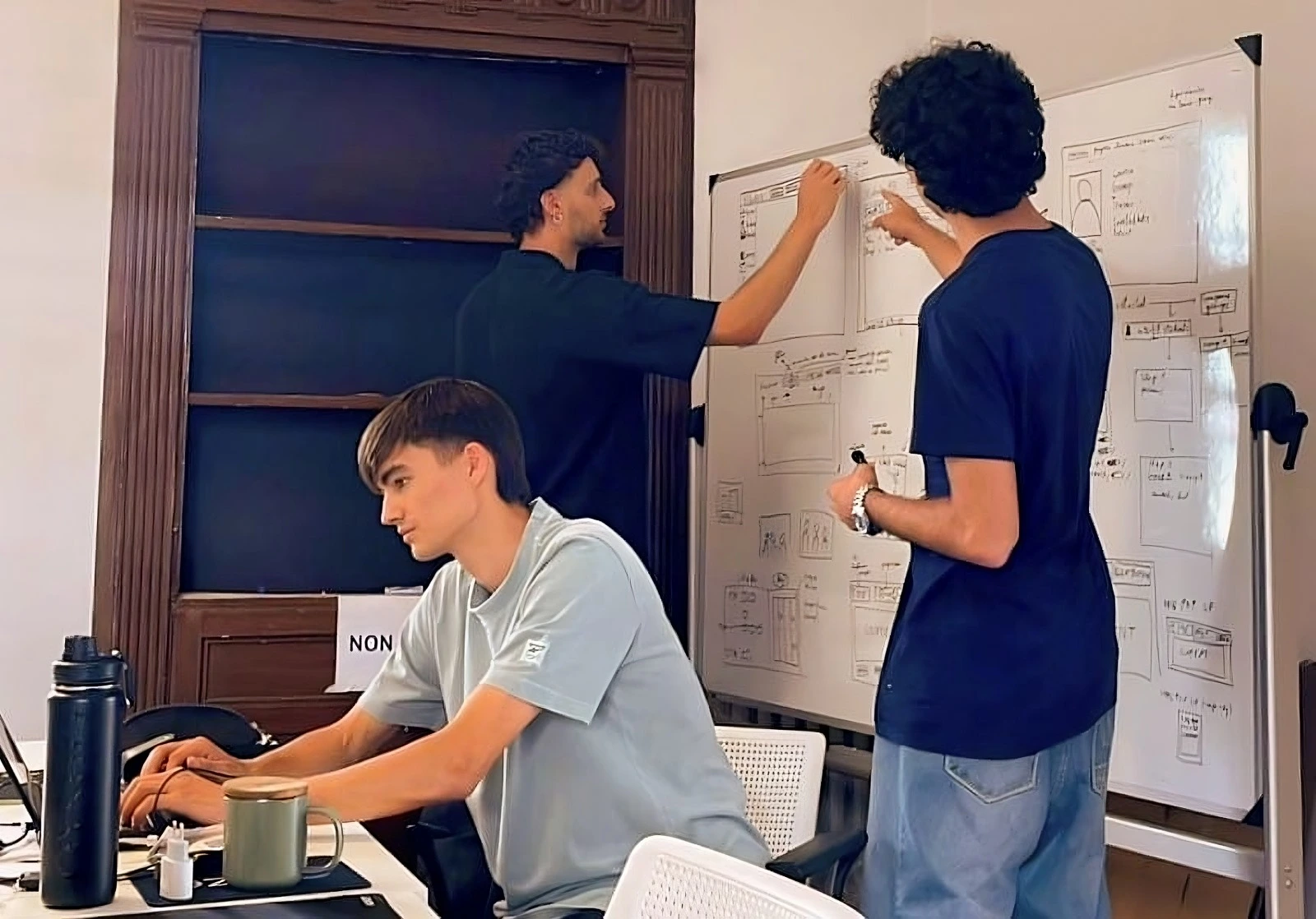 Software para fitness