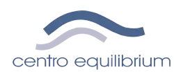 Centro Equilibrium