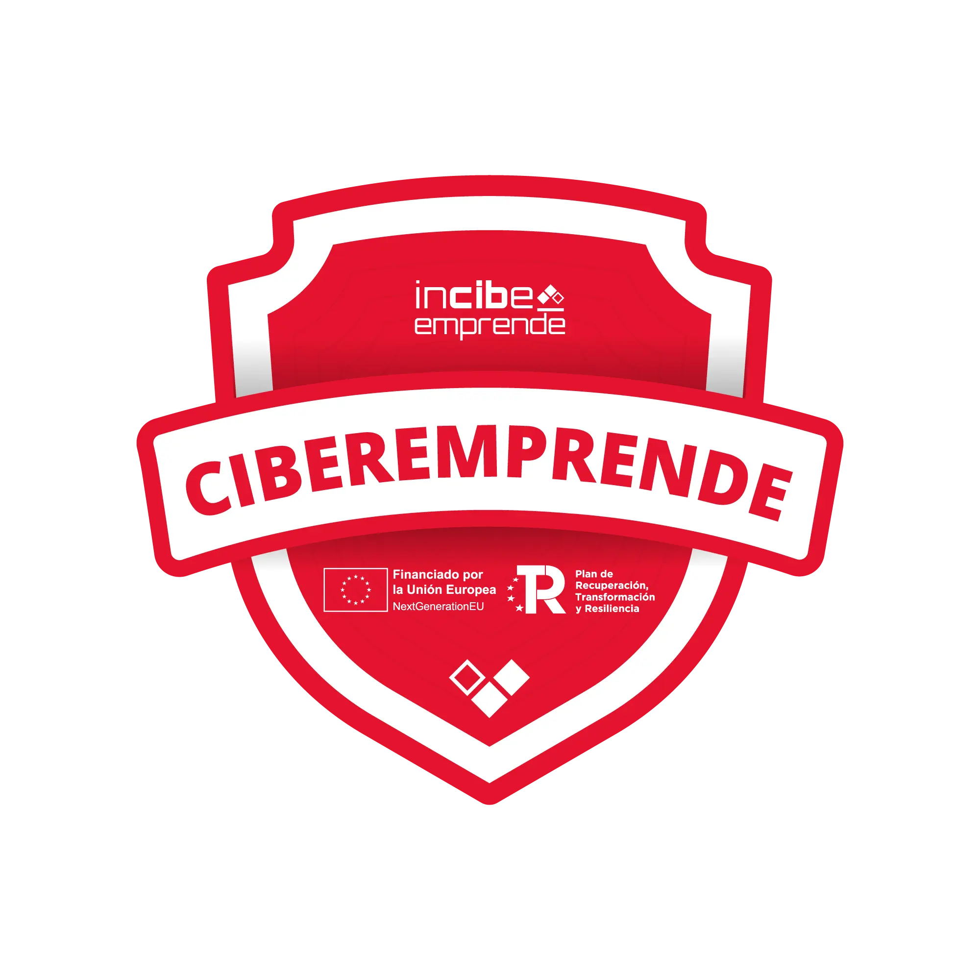 Sello INCIBE Emprende